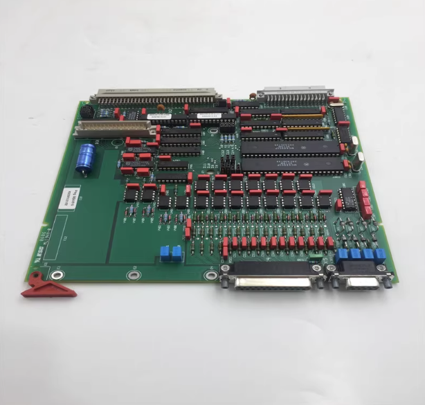 Schenck ML194V-0 BEAV010 K003793.02 B6 Leiterplatte